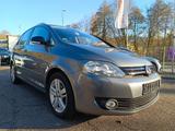 Volkswagen Golf Plus  VI Match - Volkswagen Golf Plus MATCH mit Benzin-Antrieb