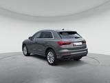 Audi Q3 S line 35 TFSI S tronic, VIRTUAL/AHK/LED/PDC/ - mit Benzin-Antrieb: Grau, Dachreling, Geländewagen, mit Klimaautomatik