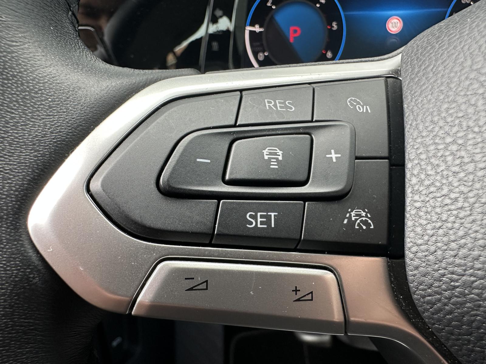 Volkswagen Golf Variant 2.0 TDI DSG Life NAV+LED+ACC+KAMERA, миниатюра 13