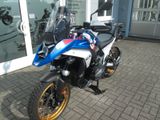 BMW R 1300 GS Trophy /autom. Höhenregulierung - Angebote entsprechen deinen Suchkriterien
