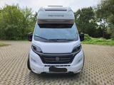 Weinsberg Carabus 600 MQH, wintertauglich, AHK und Solar - Angebote
