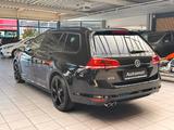 Volkswagen Golf VII Variant GTD*Temp.*Sport*LMR*Bi-Xenon* - Volkswagen Golf: GTD Variant