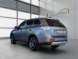 Mitsubishi  2.2 DI-D 4WD Intense/7-Sitzer/AHK/Xenon/DAB - gebrauchte Mitsubishi Outlander aus dem Jahr 2014