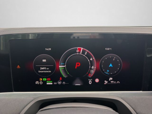 Volkswagen Passat - Bild 11