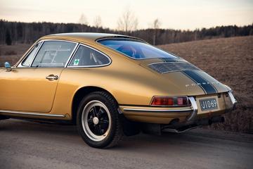 صورة مصغرة 25 لـ 1965 Porsche 911 URMODELL