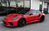 Porsche 991.2 GT3 RS LAVA*WEISSACH*KERAMIK*LIFT*APPR*LED - Porsche 991 in Mannheim