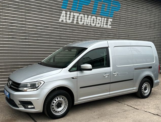 Volkswagen Caddy Nfz Maxi Kasten BMT*SORTIMO*DSG*NAVI