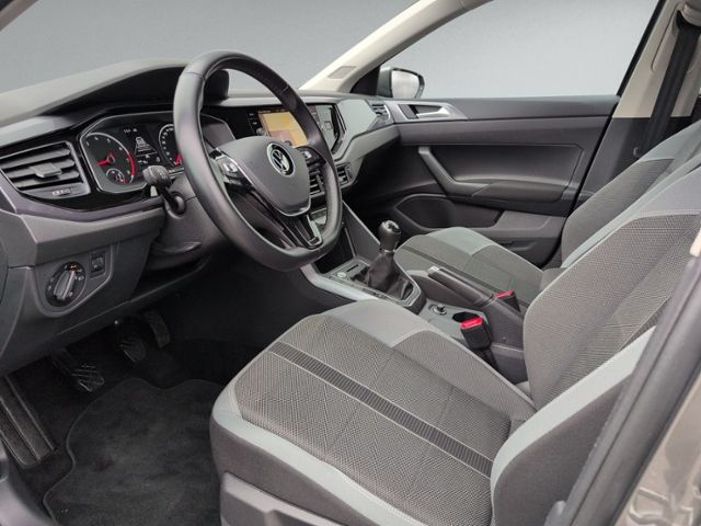 Polo 1.0 TSI HIGHLINE ACC+NAVI.+KAMERA+SIHZ+PDC+