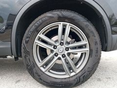 Fahrzeugabbildung Koleos Intens 4x4 2.0 dCi 175 FAP Energy