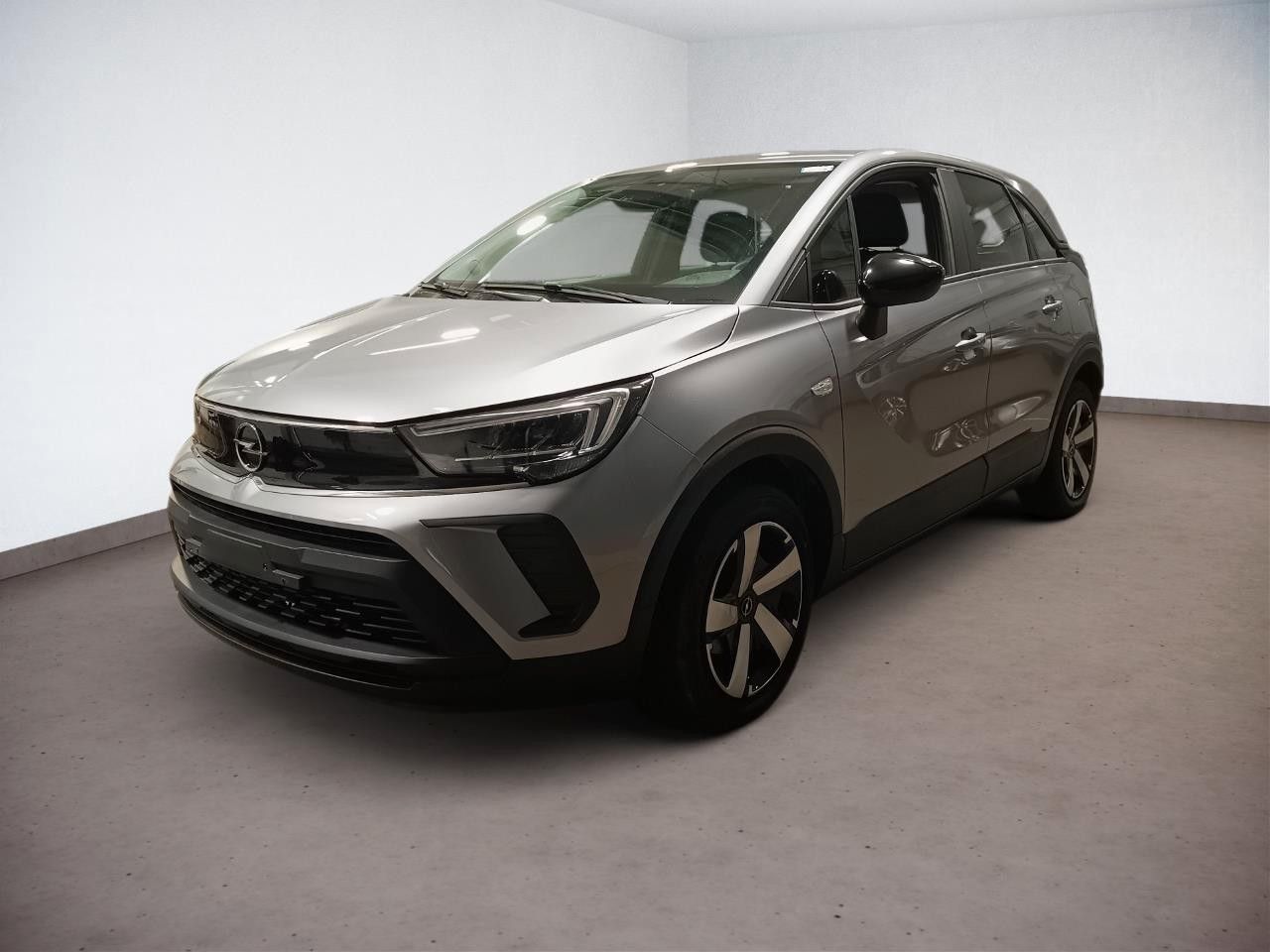 Fahrzeugabbildung Opel Crossland (X) 1.2 EDITION NAVI/LED/KAMERA/DAB+
