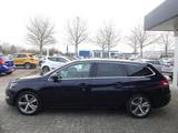 Peugeot 308 SW Allure - gebrauchte Peugeot 308 aus dem Jahr 2014