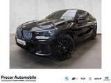 BMW X6 M50i M Sport - BMW X6 M50 aus 2022