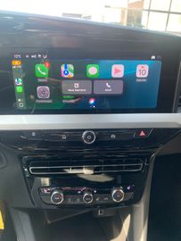 Bild 21 Opel Mokka 1.2 Turbo Edition 3 Jahre Garantie