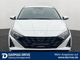 Hyundai i20 1.0 Turbo Trend Mod. 24 Klima Navi TOP - Hyundai i20 Gebrauchtwagen in Leipzig