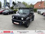 Suzuki Jimny 1,5 Comfort+ - gebrauchte Suzuki Jimny aus dem Jahr 2020