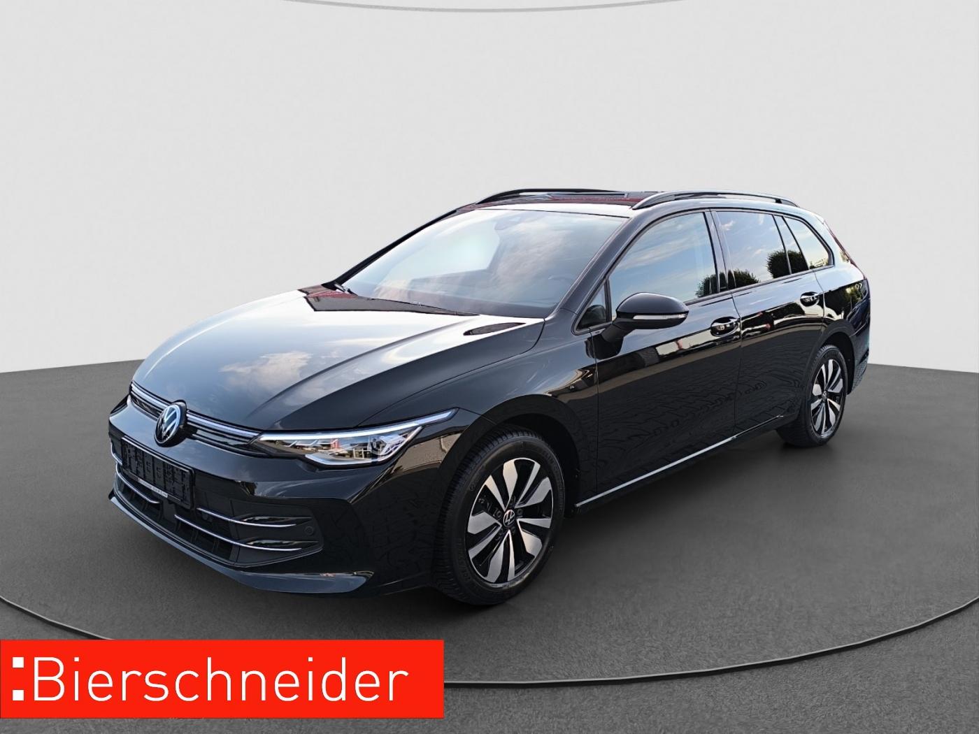 Volkswagen Golf 8 Var. 1.5 TSI Life AHK LED NAVI PDC