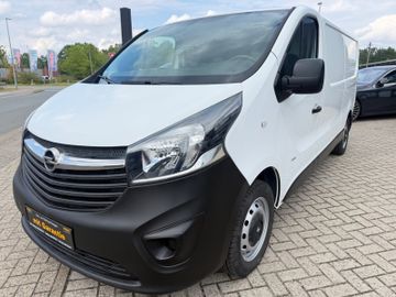 Opel Vivaro - 3