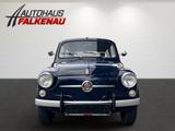 Fiat 600 - Fiat 600 mit 3 Türen