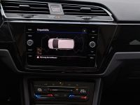 Volkswagen Touran - Vorschau Bild 19