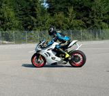 Ducati Panigale V4S - Offers matching your search criteria