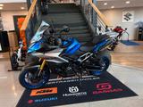 Suzuki GSX-S 1000 GX *Aktionspreis* - Offers