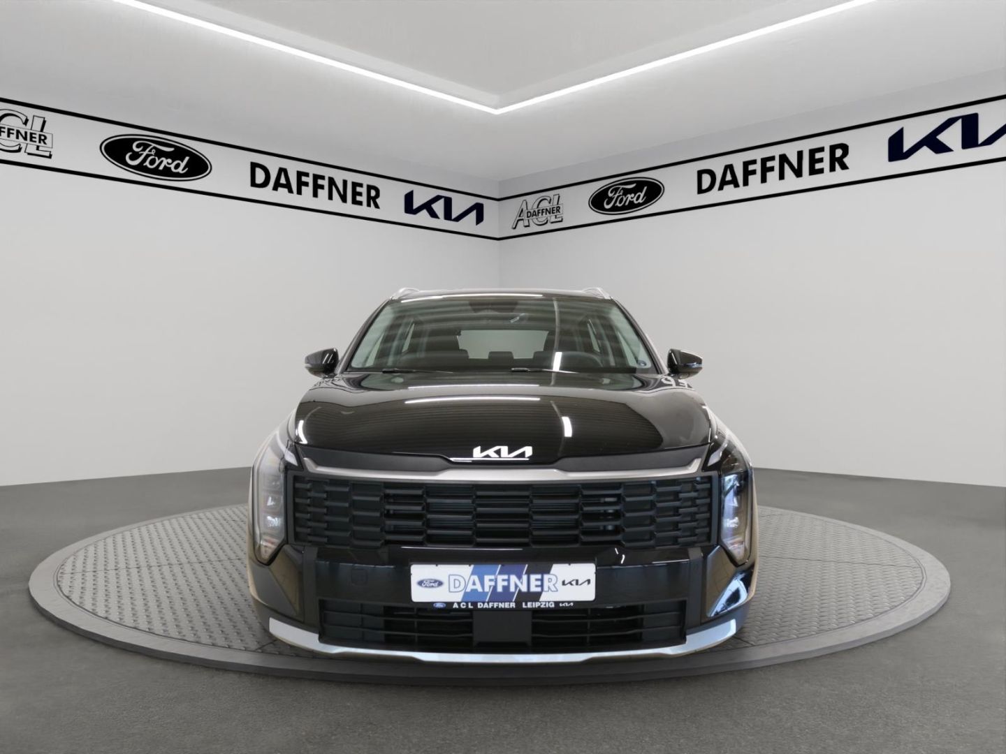 Fahrzeugabbildung Kia Sportage Vision LED Kamera Navi SHZ Tempomat