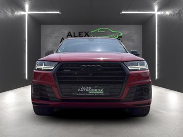Audi Q7 - 3