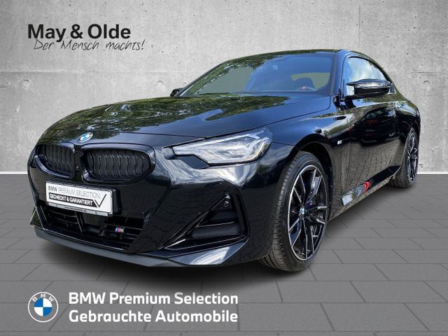 BMW M240i xDrive M Sport Navi Soundsystem 360 Kamera