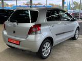 Daihatsu Charade /Toyota Yaris 1.3 Top Automatik *SHZ*PDC - Daihatsu Gebrauchtwagen