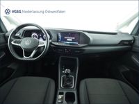 Volkswagen Caddy - Vorschau Bild 10