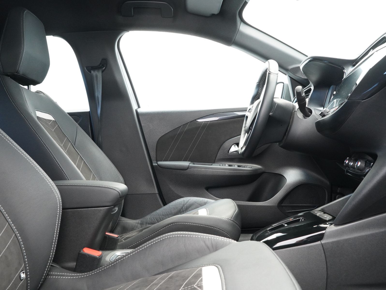 Fahrzeugabbildung Opel Corsa F e GS Line NAVI/KAMERA/11KW/SOH