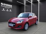 Suzuki Swift 1.2 DUALJET HYBRID Comfort -1.Hand- - Suzuki Gebrauchtwagen in Osnabrück