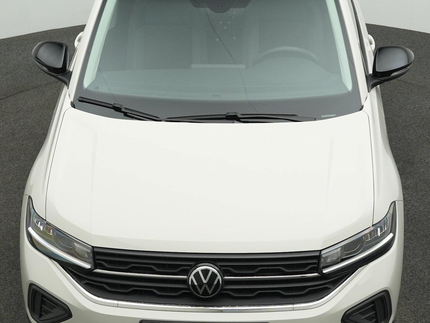 Volkswagen T-Cross 1.0 TSI Goal LED NAVI AHK KAMERA ACC SHZ, миниатюра 21