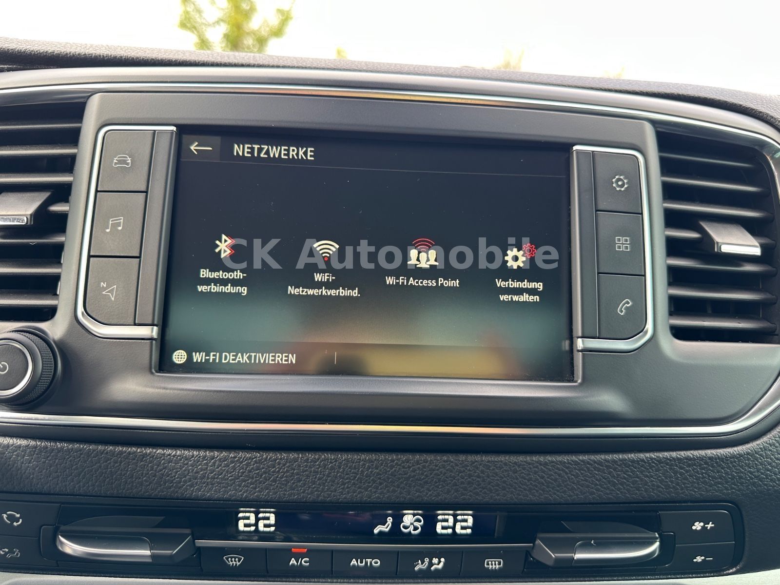Fahrzeugabbildung Opel Zafira Life Elegance L/7 Sitze/Navi/Pano/LED/AHK