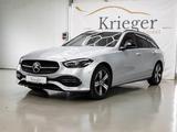 Mercedes-Benz C 220 T d Avantgarde*NAVI*AHK*NIGHT*KAMERA* - Mercedes-Benz C 220 in Duisburg