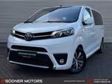 Toyota Proace Verso Executive 2.0 D-4D L1 S/S/AHK/KA... - Toyota Kleinbus 7-Sitzer