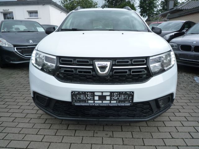 Dacia Logan MCV II Kombi Access/55.000km