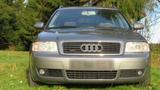 Audi A6 Quattro 2,5 tdi 4B - Audi quattro: Kombi