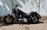 Harley-Davidson Dyna Streetbob FXDB - TOP PREIS - Harley-Davidson Motorräder in Bonn