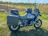 BMW GS 1250 Adventure Exlusive - MOTORRAD 125