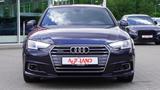 Audi A4 Avant 2.0 TDI quattro sport S Line Bi-Xenon - Audi A4: Sport Line