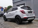 Opel Mokka X Design Line 1.4 Turbo LED+Kamera+Navi - Opel Mokka X: Design Line