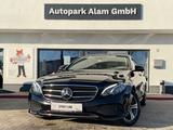 Mercedes-Benz E 220 d 4Matic ACC AHK CarPlay Lane RFK Side - Mercedes-Benz E 220: Standheizung
