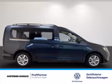 Volkswagen Caddy Maxi Life 1.5 TSI DSG Rückfahrkamera - VW Caddy Maxi 7-Sitzer