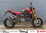 Ducati Monster SP Garantie bis 05/27 Service neu - DUCATI SP2