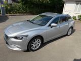 Mazda 6 Exclusive-Line AWD | NAVI | SHZ | GARANTIE | - Mazda 6 in Bielefeld