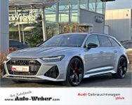 Audi RS6 - Vorschau Bild 1