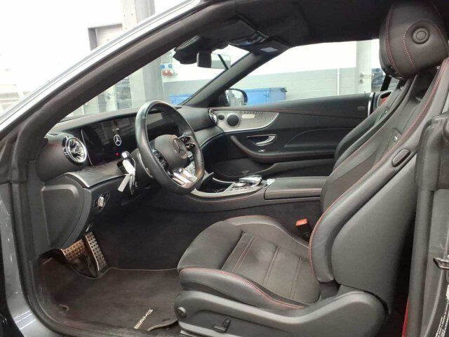 Fahrzeugabbildung Mercedes-Benz E53 AMG DISTRO KeyGo LED Perf.AGA Night AIRSCARF