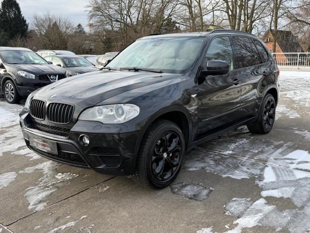 BMW X5 xDrive40d M-Paket