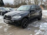 BMW X5 xDrive40d M-Paket - BMW X5 aus 2012 mit Diesel-Antrieb